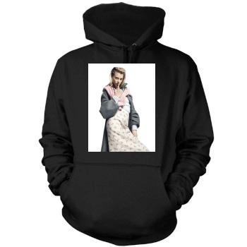 Sigrid Agren Mens Pullover Hoodie Sweatshirt