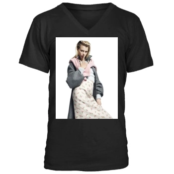 Sigrid Agren Men's V-Neck T-Shirt