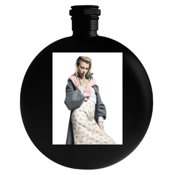 Sigrid Agren Round Flask