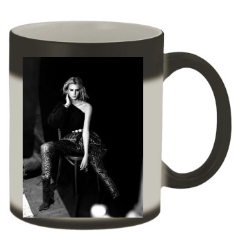 Sigrid Agren Color Changing Mug