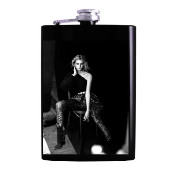 Sigrid Agren Hip Flask