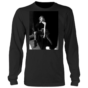 Sigrid Agren Men's Heavy Long Sleeve TShirt