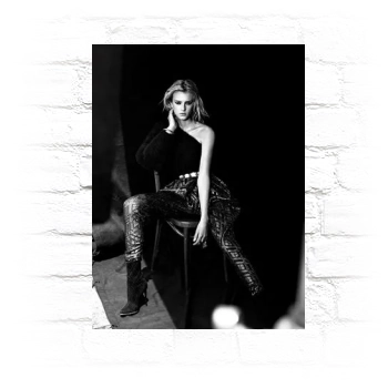 Sigrid Agren Metal Wall Art