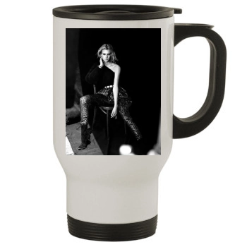 Sigrid Agren Stainless Steel Travel Mug