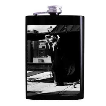 Sigrid Agren Hip Flask