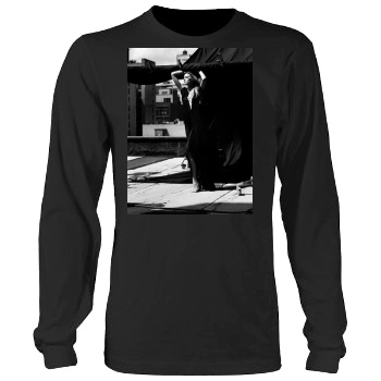 Sigrid Agren Men's Heavy Long Sleeve TShirt