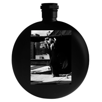 Sigrid Agren Round Flask