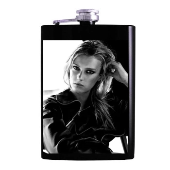 Sigrid Agren Hip Flask