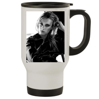 Sigrid Agren Stainless Steel Travel Mug