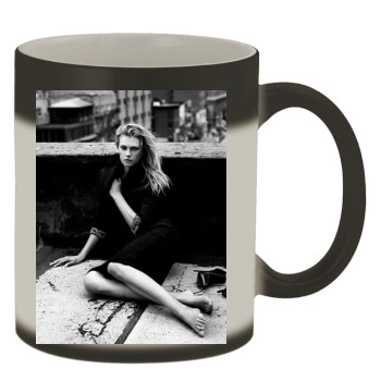 Sigrid Agren Color Changing Mug