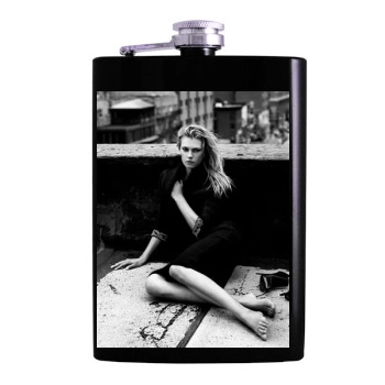 Sigrid Agren Hip Flask