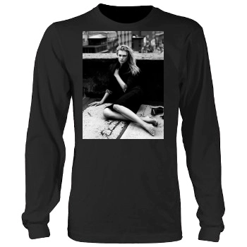 Sigrid Agren Men's Heavy Long Sleeve TShirt