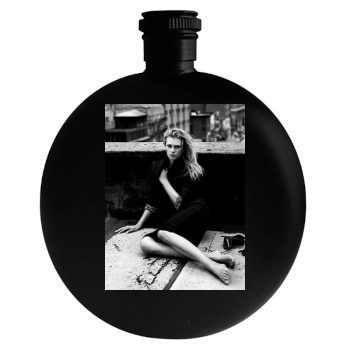 Sigrid Agren Round Flask