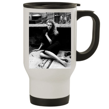 Sigrid Agren Stainless Steel Travel Mug