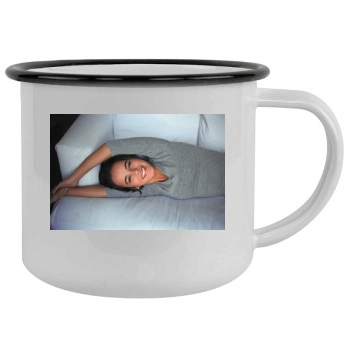 Alizee Camping Mug