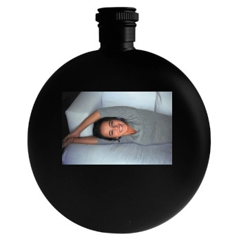 Alizee Round Flask