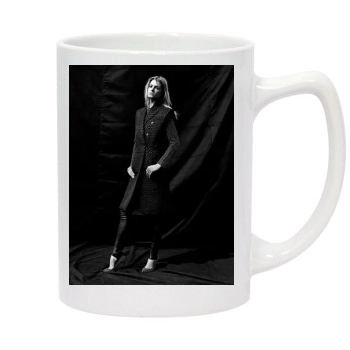 Sigrid Agren 14oz White Statesman Mug