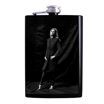 Sigrid Agren Hip Flask