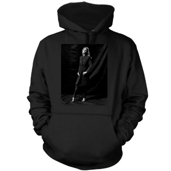 Sigrid Agren Mens Pullover Hoodie Sweatshirt