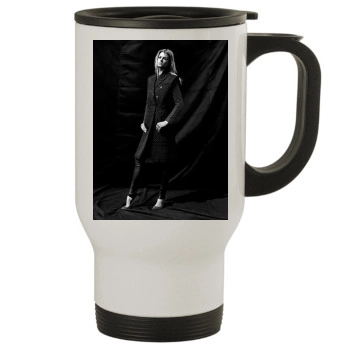 Sigrid Agren Stainless Steel Travel Mug