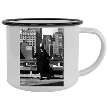 Sigrid Agren Camping Mug