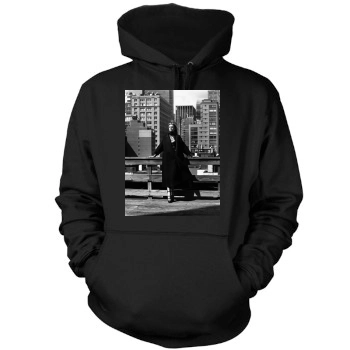 Sigrid Agren Mens Pullover Hoodie Sweatshirt