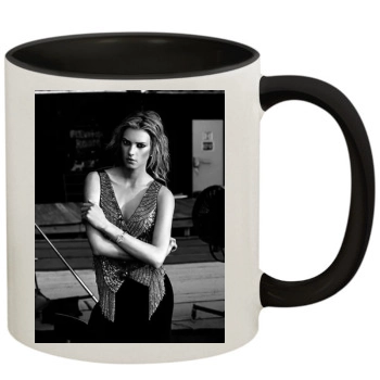 Sigrid Agren 11oz Colored Inner & Handle Mug