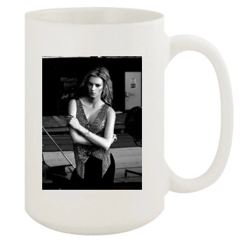 Sigrid Agren 15oz White Mug