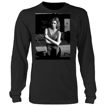 Sigrid Agren Men's Heavy Long Sleeve TShirt