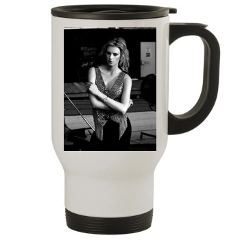 Sigrid Agren Stainless Steel Travel Mug