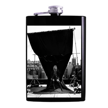 Sigrid Agren Hip Flask