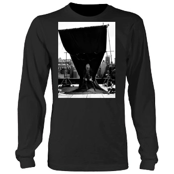 Sigrid Agren Men's Heavy Long Sleeve TShirt