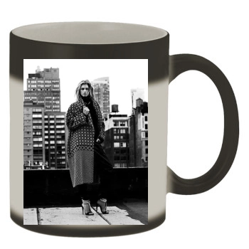 Sigrid Agren Color Changing Mug