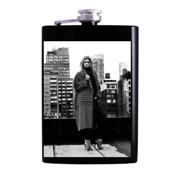 Sigrid Agren Hip Flask