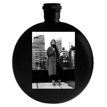 Sigrid Agren Round Flask