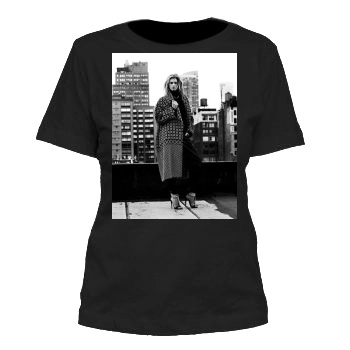 Sigrid Agren Women's Cut T-Shirt