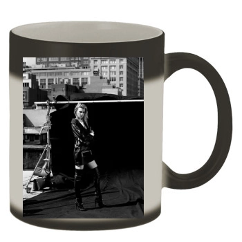 Sigrid Agren Color Changing Mug