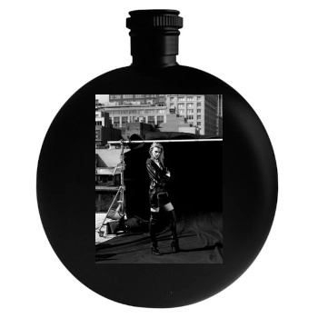 Sigrid Agren Round Flask