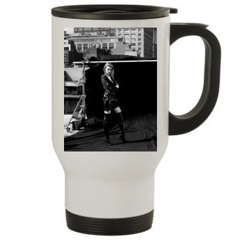 Sigrid Agren Stainless Steel Travel Mug