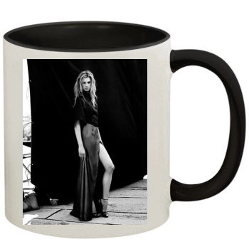 Sigrid Agren 11oz Colored Inner & Handle Mug