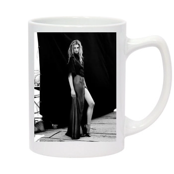 Sigrid Agren 14oz White Statesman Mug