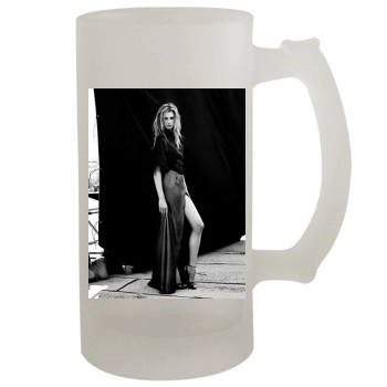 Sigrid Agren 16oz Frosted Beer Stein