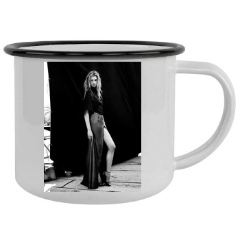 Sigrid Agren Camping Mug