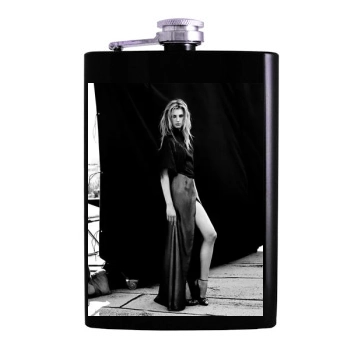 Sigrid Agren Hip Flask