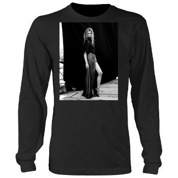 Sigrid Agren Men's Heavy Long Sleeve TShirt