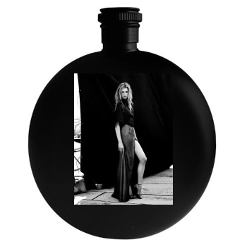 Sigrid Agren Round Flask