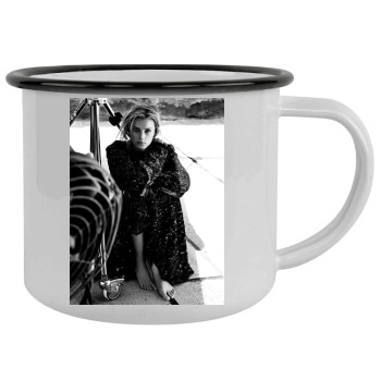 Sigrid Agren Camping Mug