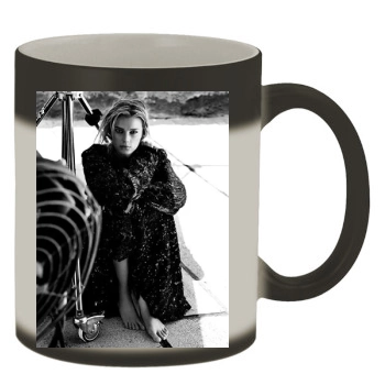 Sigrid Agren Color Changing Mug