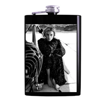 Sigrid Agren Hip Flask