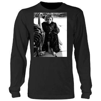 Sigrid Agren Men's Heavy Long Sleeve TShirt